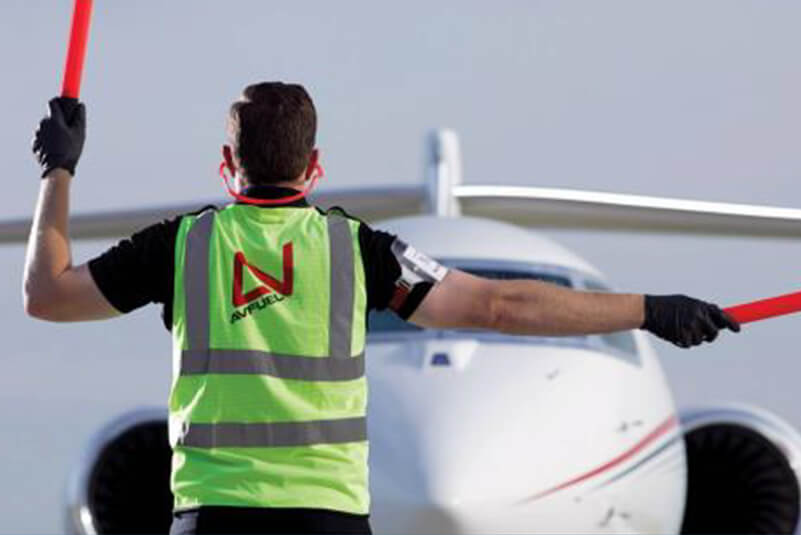 Brochure Threshold Aviation Group Southern California FAA Repair