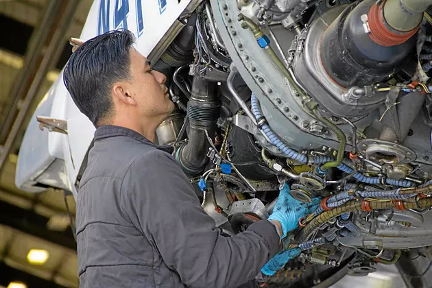 chino airport employer extends lease