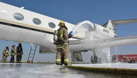 Chino Valley Firefighters