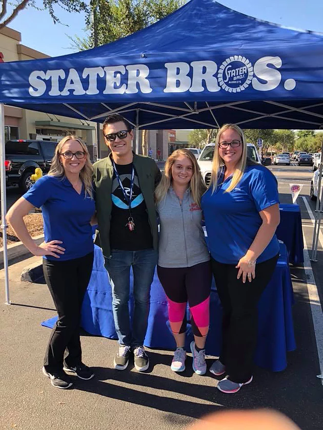 Stater Bros.