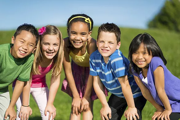 kids