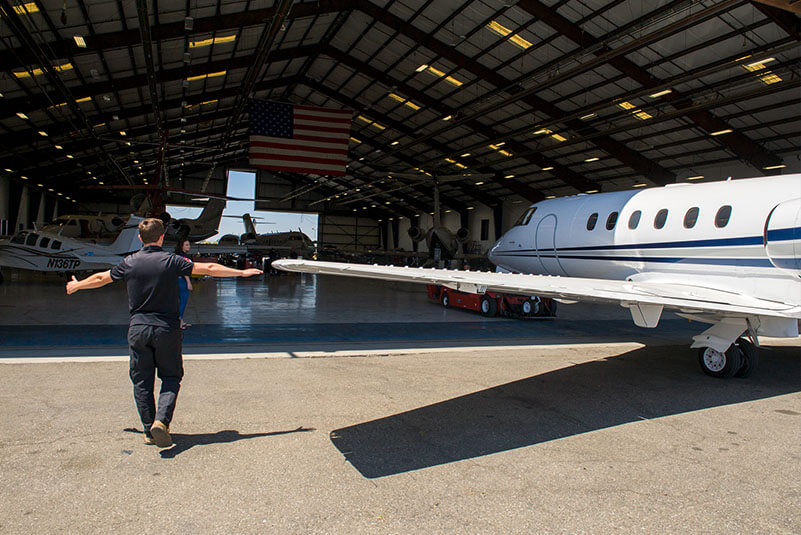 About Us Threshold Aviation Group Southern California FAA Repair