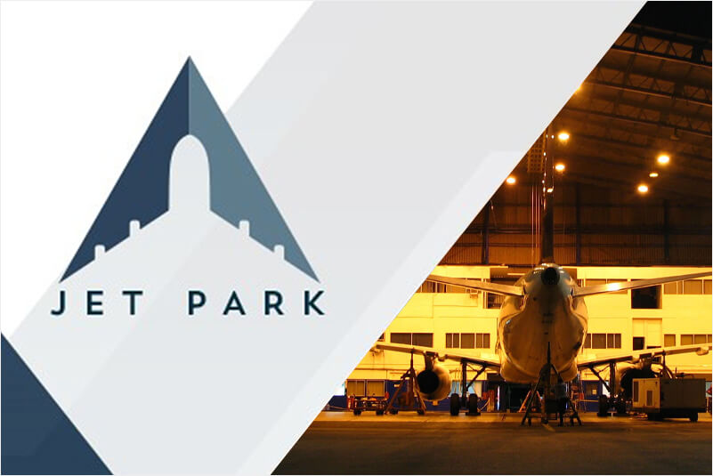 Aircraft Storage / Jet Park Threshold Aviation Group Southern California FAA Repair Station